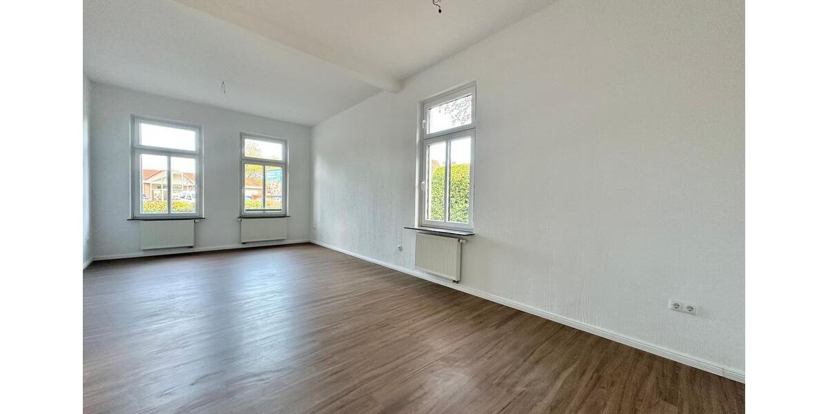 Historisches Wohnjuwel im Herzen von Westerstede 6 zimmer