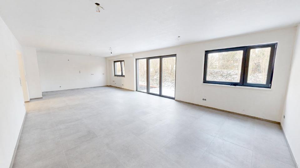 Maisonettenwohnung Kerpen - 3 Zimmer, 128 m&sup2;, 1.450&euro; | Angebot:24659840