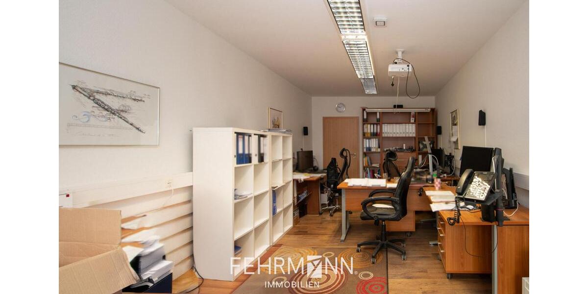 Gewerbeobjekt Dörpen - 350&euro; | Angebot:26557928