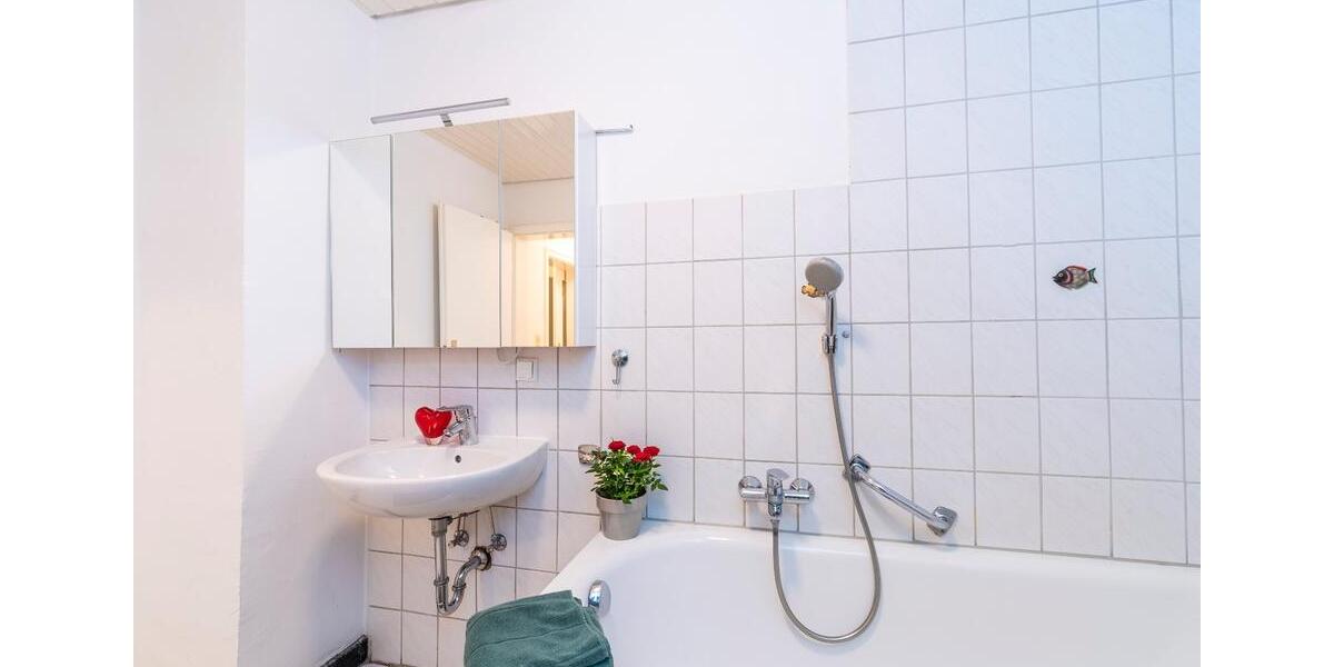 Wohnen auf Zeit Rastatt - 4 Zimmer, 120 m&sup2;, 650&euro; | Angebot:26342222