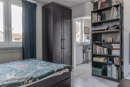 Wohnung Saarbrücken - 1 Zimmer, 28 m&sup2;, 645&euro; | Angebot:26578398