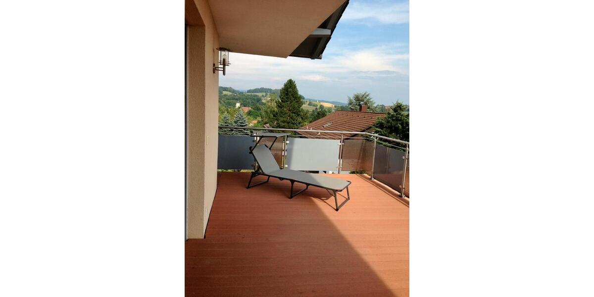 Etagenwohnung Mitterfels - 4 Zimmer, 114 m&sup2;, 1.100&euro; | Angebot:26021033