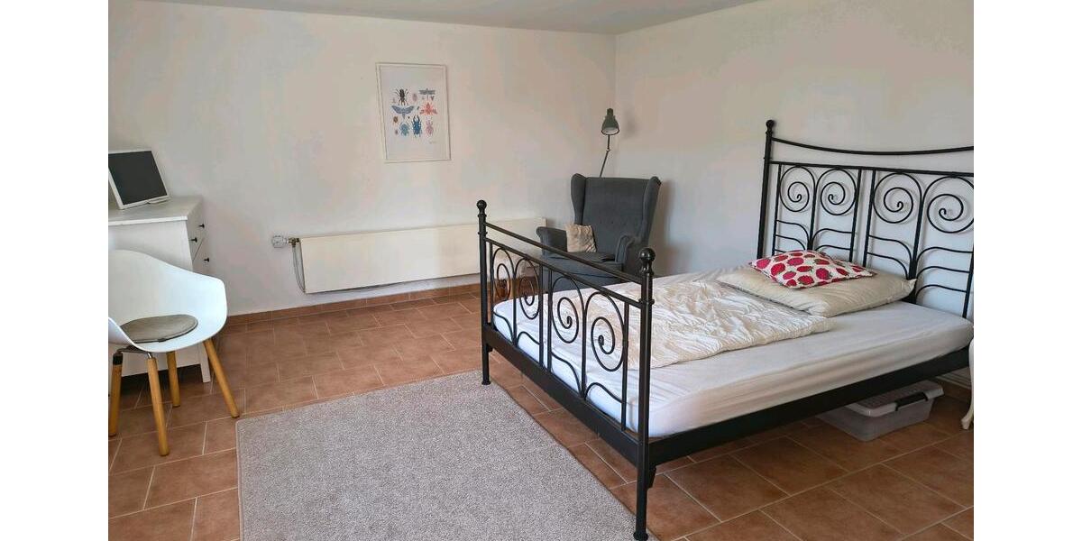 Wohnen auf Zeit Rostock Gehlsdorf - 1 Zimmer, 32 m&sup2;, 580&euro; | Angebot:26679513