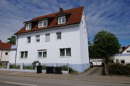 Wohnung zum Mieten in Straubing 840 € 110 m²