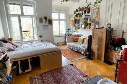 Wohnung Berlin Mitte - 1 Zimmer, 22 m&sup2;, 800&euro; | Angebot:27698440