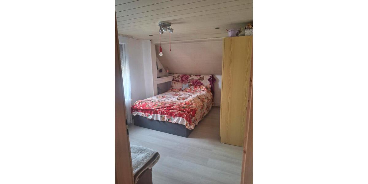 Etagenwohnung Höhr-Grenzhausen Grenzhausen - 600&euro; | Angebot:26041413