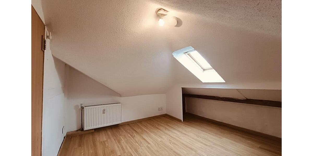 Dachgeschoßwohnung Lüdenscheid - 1.5 Zimmer, 48 m&sup2;, 420&euro; | Angebot:26587529