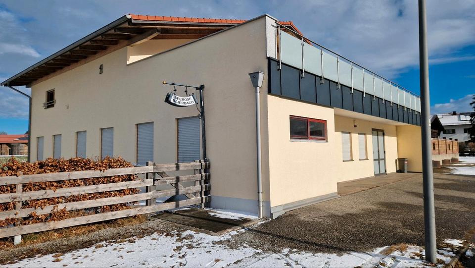 Gewerbeobjekt Stephanskirchen - 2.058&euro; | Angebot:24393842