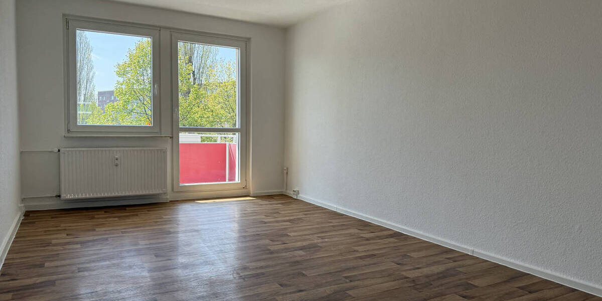 Etagenwohnung Bad Dürrenberg - 3 Zimmer, 60 m&sup2;, 382&euro; | Angebot:26450229