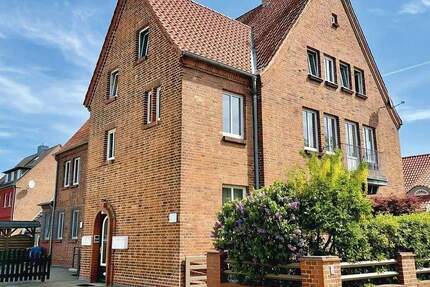 Wohnung Klütz Niederklütz - 2 Zimmer, 62 m&sup2;, 576&euro; | Angebot:26162037