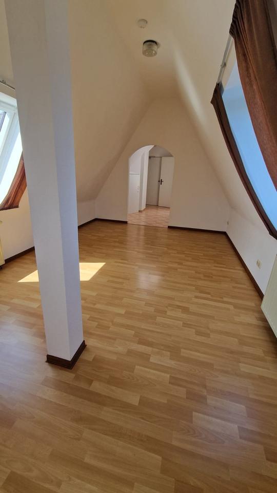Apartment DG Reiskirchen