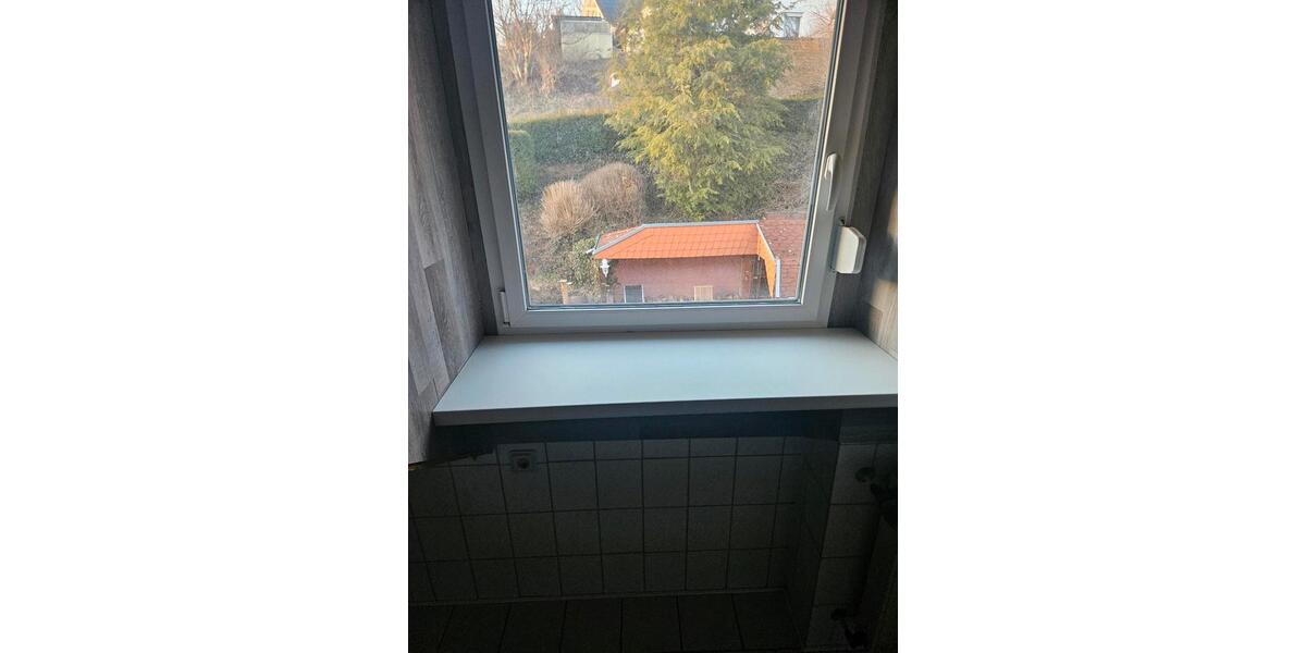 Dachgeschoßwohnung Niederaula - 4 Zimmer, 107 m&sup2;, 950&euro; | Angebot:26065932