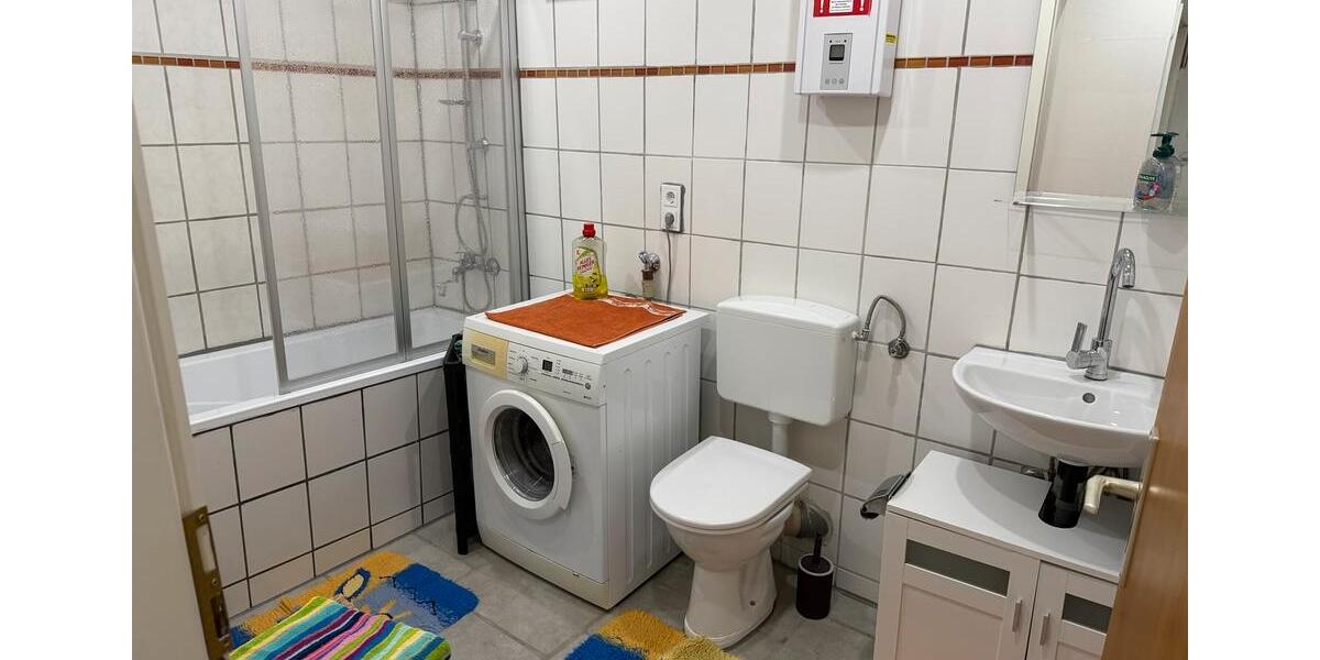 Etagenwohnung Büchenbeuren - 3 Zimmer, 70 m&sup2;, 750&euro; | Angebot:26420103