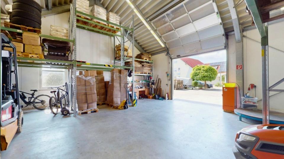 Gewerbeobjekt Karlshuld - 2.950&euro; | Angebot:25724033