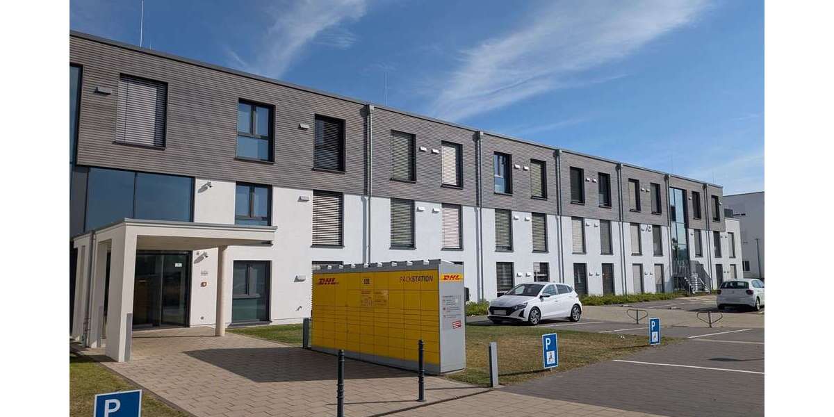 Etagenwohnung Alfter - 1 Zimmer, 21 m&sup2;, 495&euro; | Angebot:22668179