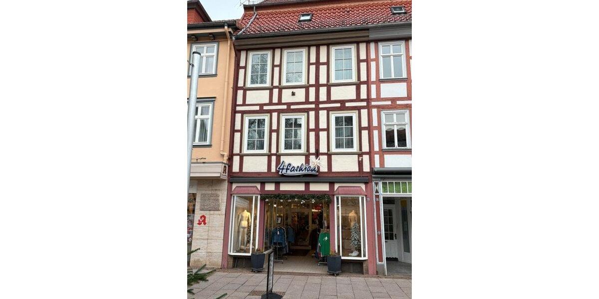 Reihenhaus Duderstadt - 9 Zimmer, 305 m&sup2;, 2.500&euro; | Angebot:26582099