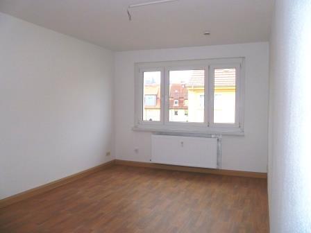 Etagenwohnung Nienburg (Saale) - 2 Zimmer, 57 m&sup2;, 400&euro; | Angebot:24438449