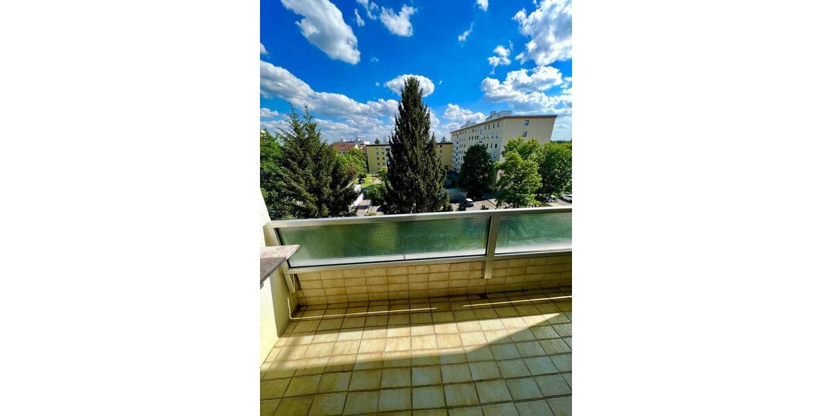Wohnen auf Zeit Oberschleißheim - 2 Zimmer, 50 m&sup2;, 500&euro; | Angebot:26324973
