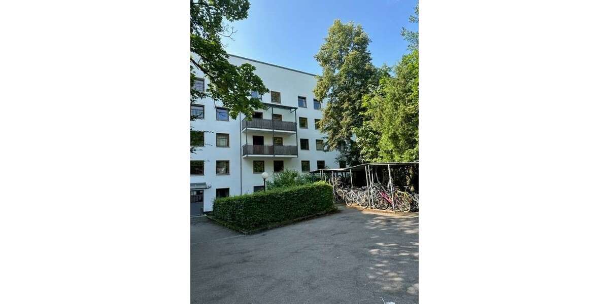 Etagenwohnung Passau Altstadt - 1 Zimmer, 22 m&sup2;, 330&euro; | Angebot:26809512