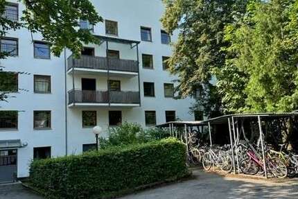 Wohnung Passau Altstadt - 1 Zimmer, 22 m&sup2;, 330&euro; | Angebot:26809512