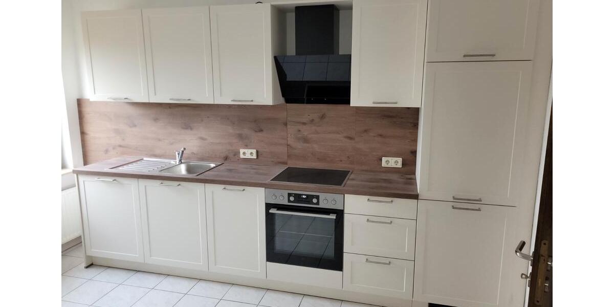 Etagenwohnung Dörpen - 5 Zimmer, 105 m&sup2;, 790&euro; | Angebot:26020786