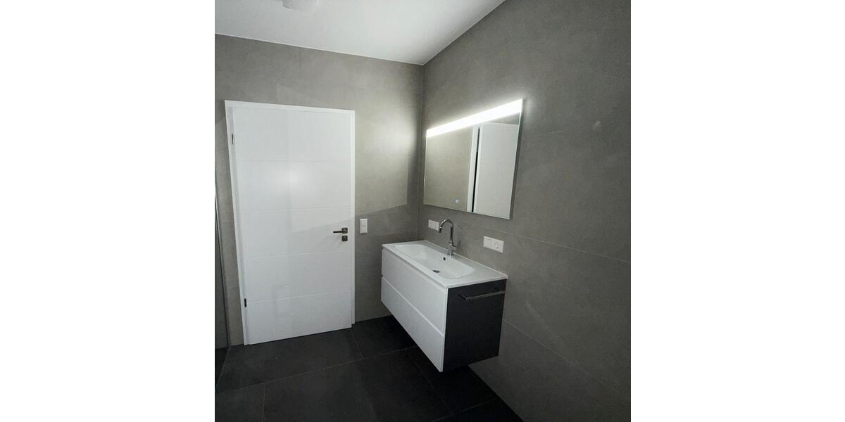 Erdgeschoßwohnung Emstek - 3 Zimmer, 75 m&sup2;, 1.060&euro; | Angebot:25590477