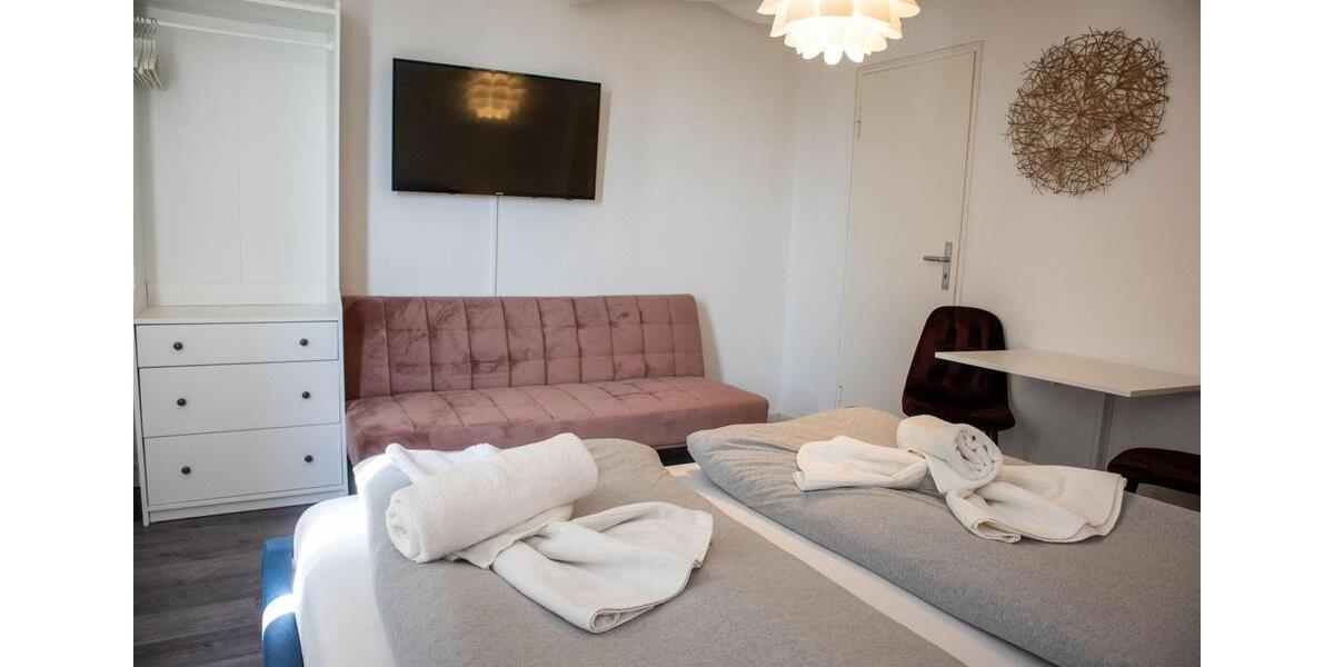 Etagenwohnung Lehrte - 1 Zimmer, 33 m&sup2;, 450&euro; | Angebot:26603413