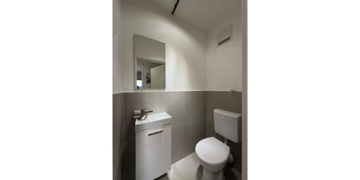 Etagenwohnung Nürnberg Schnepfenreuth - 4 Zimmer, 82 m&sup2;, 430&euro; | Angebot:25218865