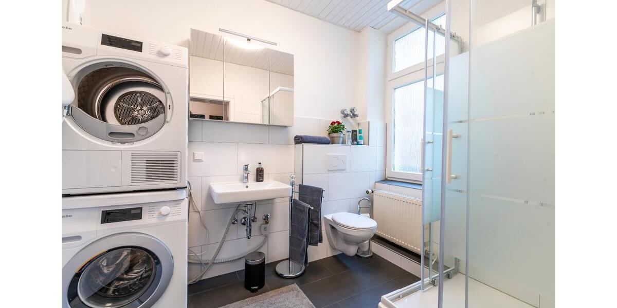 Wohnen auf Zeit Rastatt - 4 Zimmer, 120 m&sup2;, 650&euro; | Angebot:26342222