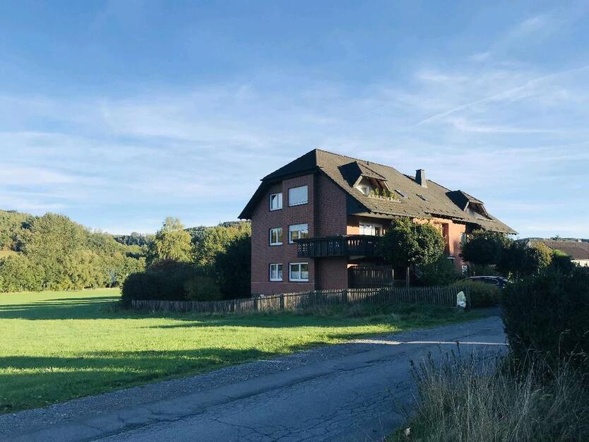 Gut Aufgeteilte 3-Zimmer-Wohmung in ruhige Wohnlage von Stockum