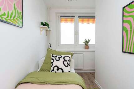 Zimmer Potsdam Stern - 610&euro; | Angebot:27293109