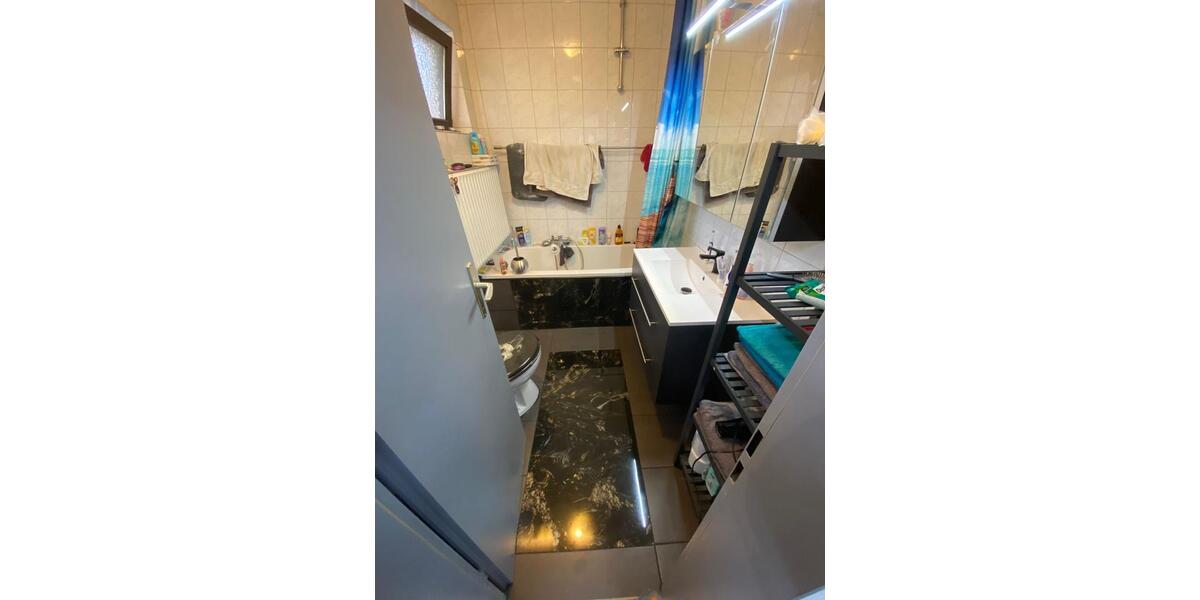 Erdgeschoßwohnung Bad Camberg - 4 Zimmer, 80 m&sup2;, 900&euro; | Angebot:26512793