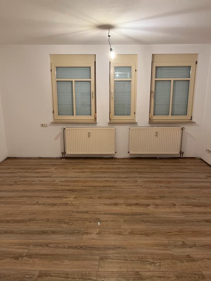 1-Zi Etagenmitte Stadtkern Albstadt-Ebingen