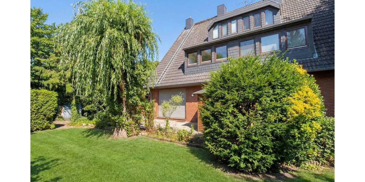 Etagenwohnung Hamburg Niendorf - 2 Zimmer, 52 m&sup2;, 1.350&euro; | Angebot:26107893