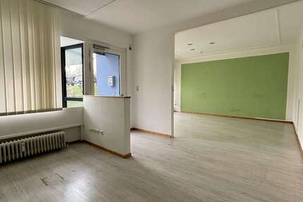 Büro in Wolfenbüttel 542 € 54.22 m² zimmer