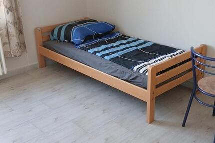 WG-Zimmer zu vermieten 1 zimmer