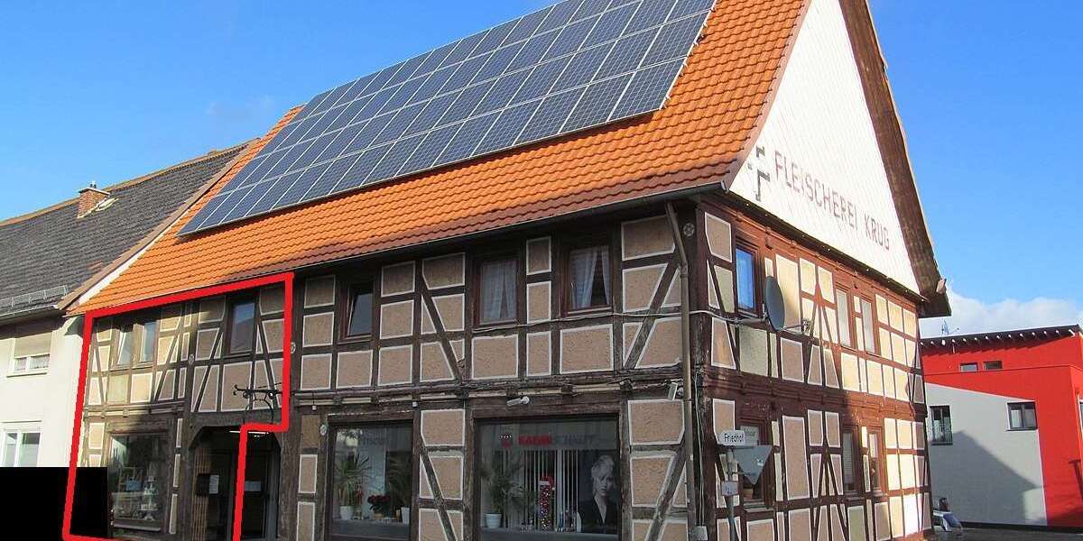 Gewerbeobjekt Calden - 640&euro; | Angebot:25791986