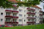 Etagenwohnung Bad Langensalza - 3 Zimmer, 58 m&sup2;, 410&euro; | Angebot:24562698