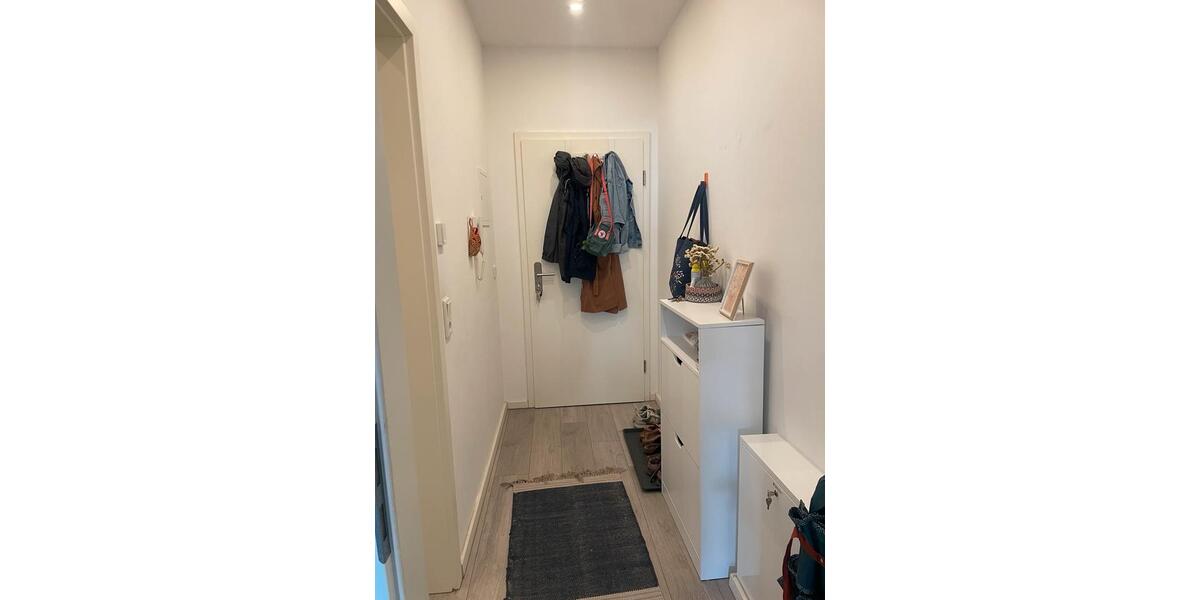 Etagenwohnung Bonn Hardtberg - 1 Zimmer, 39 m&sup2;, 825&euro; | Angebot:26517429