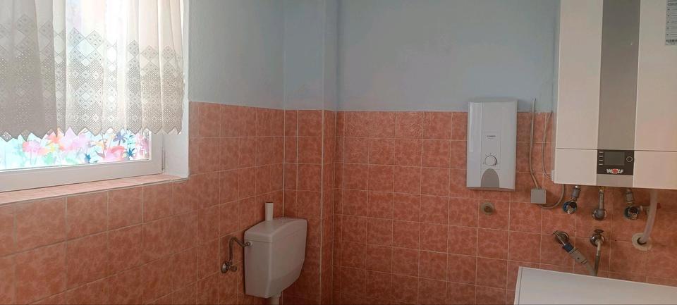 Etagenwohnung Bad Ems - 2 Zimmer, 79 m&sup2;, 825&euro; | Angebot:26552326