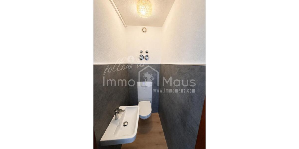Etagenwohnung Werdohl - 3.5 Zimmer, 75 m&sup2;, 560&euro; | Angebot:26459023