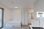 Etagenwohnung Wiesbaden Klarenthal - 1 Zimmer, 23 m&sup2;, 463&euro; | Angebot:26058617