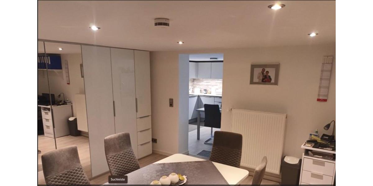 Etagenwohnung Wiesbaden Schierstein - 3 Zimmer, 94 m&sup2;, 1.550&euro; | Angebot:24788513