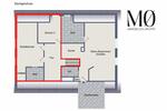 Maisonettenwohnung Großenbrode - 4 Zimmer, 140 m&sup2;, 1.750&euro; | Angebot:24751374