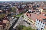 Etagenwohnung Apolda - 3 Zimmer, 92 m&sup2;, 945&euro; | Angebot:26591319