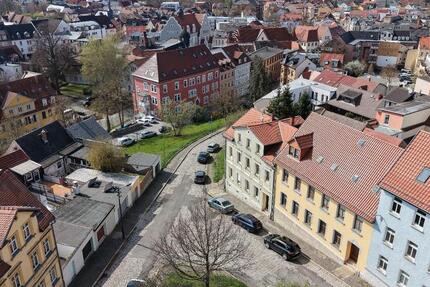 Wohnung Apolda - 3 Zimmer, 92 m&sup2;, 945&euro; | Angebot:26591319