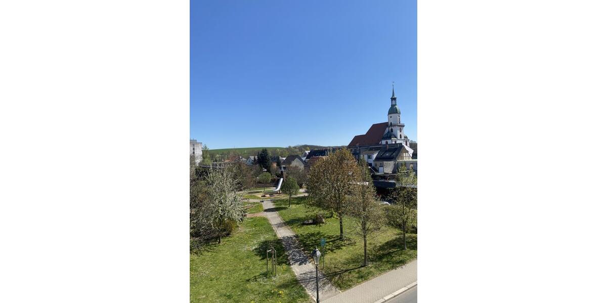 Etagenwohnung Rochlitz - 2 Zimmer, 58 m&sup2;, 350&euro; | Angebot:26385617