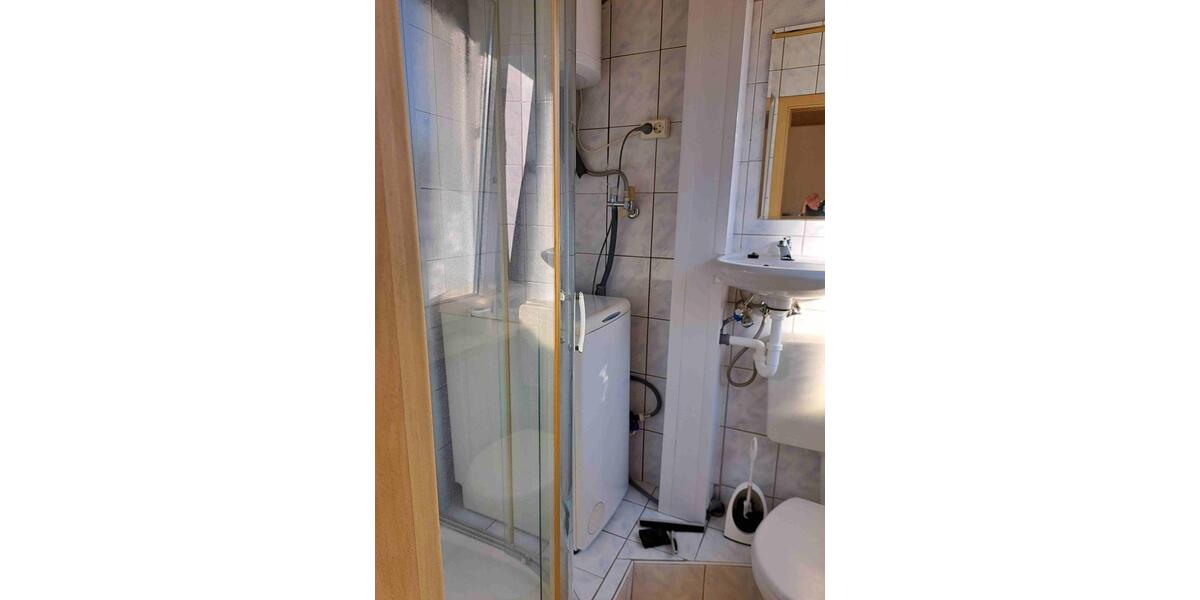 1 Zimmer Appartement 1 zimmer