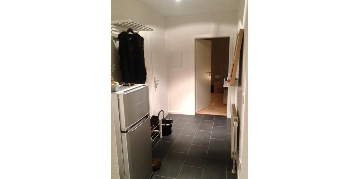 Etagenwohnung Bad Birnbach Asenham - 2 Zimmer, 25 m&sup2;, 500&euro; | Angebot:26690724