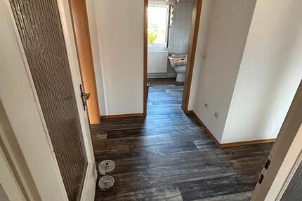 Wohnung Burghaun - 4 Zimmer, 100 m&sup2;, 625&euro; | Angebot:26279473